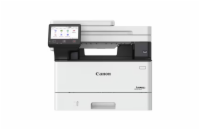 CANON i-SENSYS MF463dw II/ A4 / čb/ PSC/ 40ppm/ až 1200x1200dpi / LAN/ USB/ Duplex/ DADF/Tisk zabezpečený kódem PIN