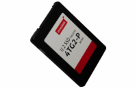 MikroTik SSD-U2-7-1TB 1TB NVMe úložiště pro RDS2216