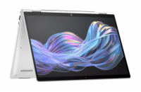 HP EliteBook X Flip G1i 14 14 palců, 16 GB, Intel Core Ultra 5 226V 2.10 GHz, 512 GB NVMe SSD, Windows 11 Pro, 1920 x 1200 px, Intel Arc Graphics 130V, Dotykové LCD, Bluetooth, WIFI, Webkamera, Vady: