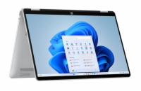 HP OmniBook 5 Flip 14-fp0009np 14 palců, 16 GB, Intel Core i5-1334U 1.30 GHz, 256 GB NVMe SSD, Windows 11 Home, 1920 x 1200 px, Intel Iris Xe Graphics, Dotykové LCD, Bluetooth, WIFI, Webkamera, Vady: