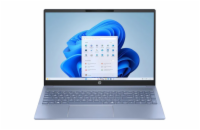 HP OmniBook 5 16-ba1005np 16,1 palců, 32 GB, Intel Core 7 150U 1.80 GHz, Numerická klávesnice, 1 000 GB NVMe SSD, Windows 11 Home, 1920 x 1200 px, Intel Graphics, Bluetooth, WIFI, Webkamera