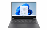 HP Victus 16-s0023nt 16,1 palců, 16 GB, AMD Ryzen 5 7640HS 4.30 GHz, Numerická klávesnice, 512 GB NVMe SSD, Windows 11 Pro, 1920 x 1080 px, AMD Radeon 760M + nVIDIA GeForce RTX 4060 8GB, Bluetooth, W