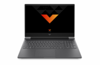 HP Victus 16-r0051ne 16,1 palců, 16 GB, Intel Core i7-13700H 2.40 GHz, Numerická klávesnice, 1 000 GB NVMe SSD, Windows 11 Pro, 1920 x 1080 px, Intel Iris Xe Graphics + nVIDIA GeForce RTX 4060 8GB, B