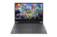 HP Victus 16-r1002nj 16,1 palců, 16 GB, Intel Core i7-14700HX 2.10 GHz, Numerická klávesnice, 1 000 GB NVMe SSD, Windows 11 Home, 1920 x 1080 px, Intel UHD Graphics + nVIDIA GeForce RTX 4060 8GB, Blu