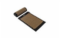 Akupresurní podložka REBEL RBA-6002-GL 72x42cm