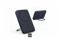 PowerBank BASEUS PicoGo Qi2 5000mAh Black