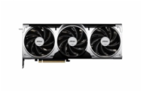 BAZAR - MSI VGA NVIDIA GeForce RTX 5070 Ti 16G VENTUS 3X OC, RTX 5070 Ti, 16GB GDDR7, 3xDP, 1xHDMI - Po opravě (Bez příš