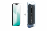 Nillkin Tvrzené Sklo 0.2mm H+ PRO 2.5D Anti-reflective pro Apple iPhone Air (s aplikátorem)