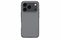 Nillkin Super Frosted PRO Apple iPhone 17 Pro Transparent/Black