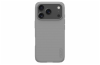 Nillkin Super Frosted PRO Apple iPhone 17 Pro Titanium Gray