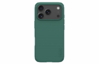 Nillkin Super Frosted PRO Apple iPhone 17 Pro Max Dark Green