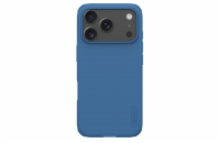 Nillkin Super Frosted PRO Apple iPhone 17 Pro Blue