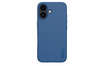 Nillkin Super Frosted PRO Apple iPhone 17 Blue