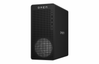 HP OMEN 16L TG03-0009nl 16 GB, AMD Ryzen 7 8700F 4.10 GHz, 512 GB NVMe SSD, Windows 11 Home, nVIDIA GeForce RTX 4060 8GB, Bluetooth, WIFI