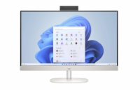 HP 27-cr1003nl 27 palců, 16 GB, Intel Core Ultra 7 155U 1.70 GHz, 1 000 GB NVMe SSD, Windows 11 Home, 1920 x 1080 px, Intel Graphics, Bluetooth, WIFI, Webkamera
