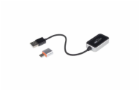 Adaptér Apple CarPlay / Android Auto CARCLEVER 808CP13B