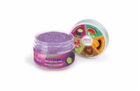 Dermacol Aroma Ritual Body Scrub Grape&Lime tělový peeling 200 g Pro ženy