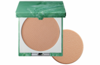 Clinique Stay-Matte Sheer Pressed Powder 7,6g - 03 Stay Beige