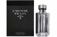 Prada L Homme EdT 50 ml Pro muže