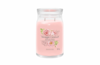 Yankee Candle Fresh Cut Roses 567g