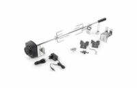 Fieldmann FZG 9031 Grilovací jehla s motorem 