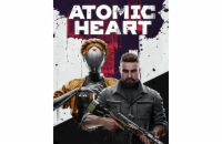 ESD Atomic Heart