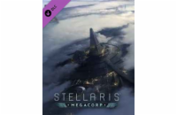 ESD Stellaris MegaCorp
