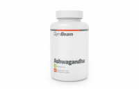 GymBeam Ashwagandha 500 mg - 90 tablet