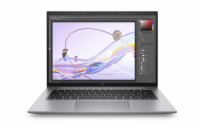 Notebook HP ZBook Firefly 14 G10 Mobile Workstation  Notebook - 14 palců, 32 GB, AMD Ryzen 7 7840HS 3.80 GHz, 1 000 GB NVMe SSD, Windows 11 Pro, 1920 x 1200 px, AMD Radeon 780M, Bluetooth, WIFI, Webk