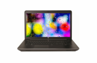 Notebook HP ZBook 17 G3 Mobile Workstation  Notebook - 17,3 palců, 32 GB, Intel Xeon E3-1535M V5 2.90 GHz, Numerická klávesnice, 512 GB NVMe SSD, Windows 11 Pro, 1920 x 1080 px, Intel HD Graphics P53