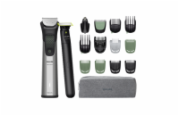 Philips MG9535/15 Multigroom series 9000 17 v 1, tvář, vlasy a tělo