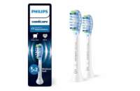 Philips HX9042/87 Sonicare C3 Premium Plaque Defence - 2ks