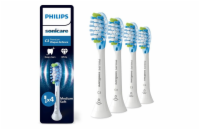 Philips HX9044/87 Sonicare C3 Premium Plaque Defence - 4ks