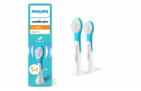PHILIPS HX6032/90 Sonicare for Kids Mini - 2ks