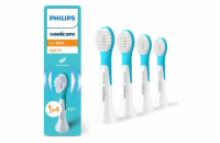 PHILIPS HX6034/90 Sonicare for Kids Mini - 4ks