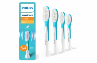 PHILIPS HX6044/90 Sonicare for Kids Standard - 4ks