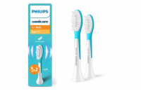 PHILIPS HX6042/90 Sonicare for Kids Standard - 2ks