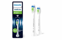 Philips HX6062/87 Sonicare W2 Optimal White - 2ks