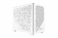 ADATA XPG case VALOR AIR NANO Mini-Tower, bez zdroje, 1x 120mm ARGB Fan, Bílá