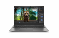 Notebook HP ZBook Firefly 14 G7 Mobile Workstation  Notebook - 14 palců, 16 GB, Intel Core i7-10810U 1.10 GHz, 256 GB NVMe SSD, Windows 11 Pro, 1920 x 1080 px, Intel UHD Graphics, Bluetooth, WIFI, We