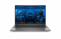 Notebook HP ZBook Firefly 14 G8 Mobile Workstation  Notebook - 14 palců, 8 GB, Intel Core i5-1145G7 2.60 GHz, 256 GB NVMe SSD, Windows 11 Pro, 1920 x 1080 px, Intel Iris Xe Graphics, Bluetooth, WIFI,