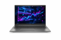 Notebook HP ZBook Firefly 14 G8 Mobile Workstation  Notebook - 14 palců, 8 GB, Intel Core i5-1145G7 2.60 GHz, 256 GB NVMe SSD, Windows 11 Pro, 1920 x 1080 px, Intel Iris Xe Graphics, Bluetooth, WIFI,