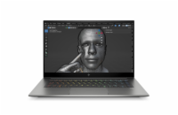 Notebook HP ZBook Studio G8 Mobile Workstation  Notebook - 15,6 palců, 16 GB, Intel Core i9-11950H 2.60 GHz, 256 GB NVMe SSD, Windows 11 Pro, 1920 x 1080 px, Intel UHD Graphics + nVIDIA Quadro T1200 