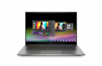 Notebook HP ZBook Studio G8 Mobile Workstation  Notebook - 15,6 palců, 16 GB, Intel Core i9-11950H 2.60 GHz, 256 GB NVMe SSD, Windows 11 Pro, 1920 x 1080 px, Intel UHD Graphics + nVIDIA Quadro T1200 