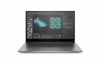 Notebook HP ZBook Studio G7 Mobile Workstation  Notebook - 15,6 palců, 32 GB, Intel Core i7-10850H 2.70 GHz, 512 GB NVMe SSD, Windows 11 Pro, 1920 x 1080 px, Intel UHD Graphics + nVIDIA Quadro T1000 
