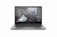 Notebook HP ZBook Studio G7 Mobile Workstation  Notebook - 15,6 palců, 32 GB, Intel Core i7-10850H 2.70 GHz, 512 GB NVMe SSD, Windows 11 Pro, 1920 x 1080 px, Intel UHD Graphics + nVIDIA Quadro T1000 