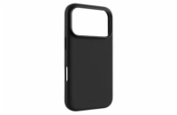 Zadní kryt FIXED MagFlow s podporou MagSafe pro Apple iPhone 17 Pro, černý