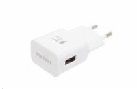 Samsung EP-TA200, USB-A, 15W bílá