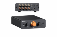 Fosi P4 Mini Stereo předzesilovač