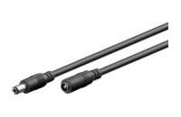 Kabel prodlužovací DC GOOBAY 76672 1,5m